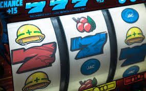 Slot Monkey King gacorunited untuk Hiburan Dewasa di layar ponsel