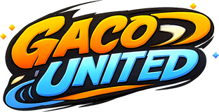 Logo gacorunited